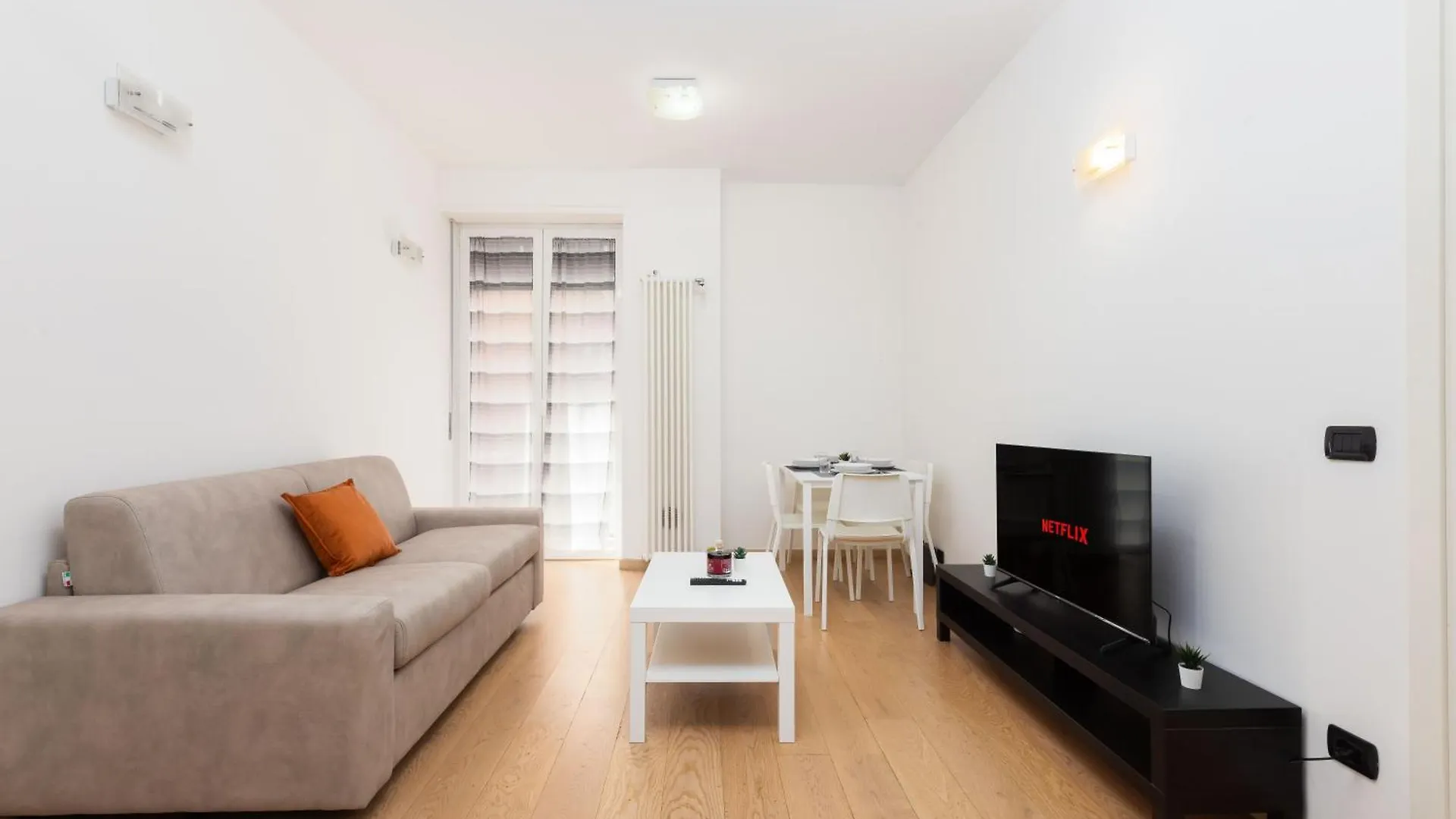 Corso Buenos Aires 9 Minuti In Metro Duomo Apartment Milan Italy