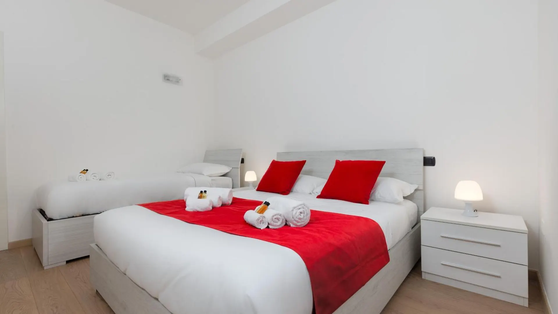Corso Buenos Aires 9 Minuti In Metro Duomo Apartment Milan Italy