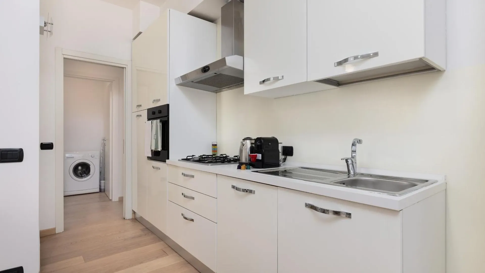 Corso Buenos Aires 9 Minuti In Metro Duomo Apartment Milan Italy