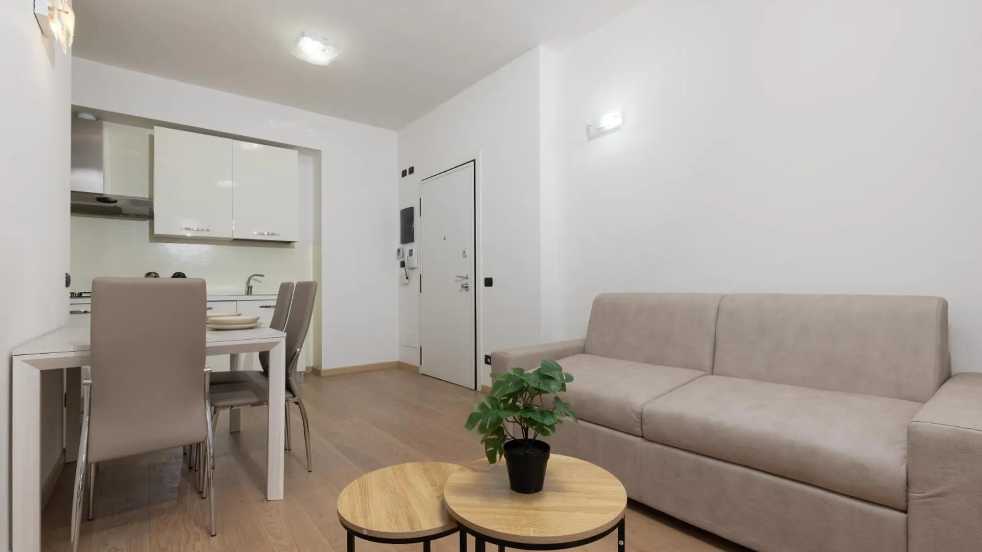 Corso Buenos Aires 9 Minuti In Metro Duomo Apartment Milan