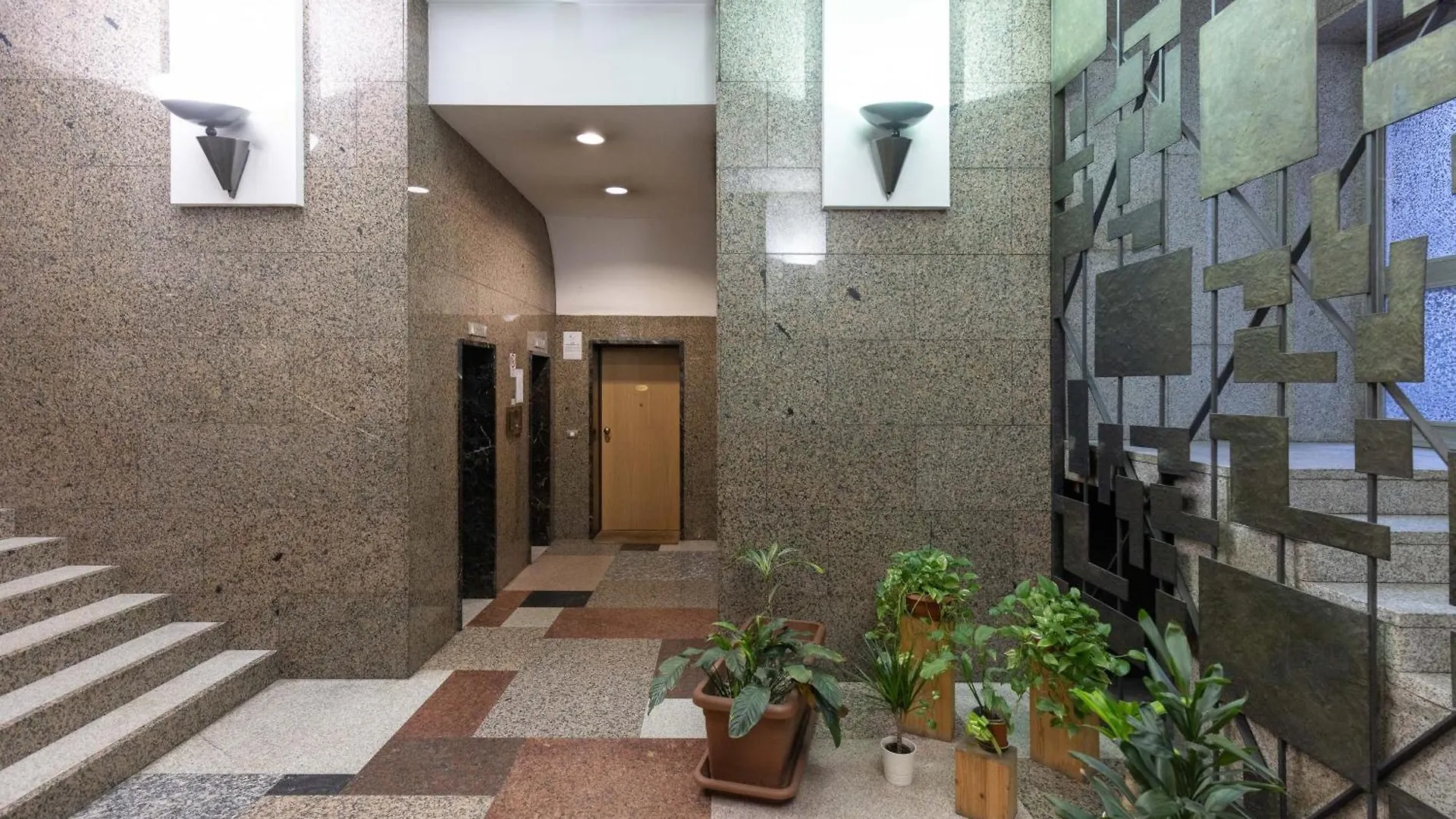 Corso Buenos Aires 9 Minuti In Metro Duomo Apartment Milan 0*,
