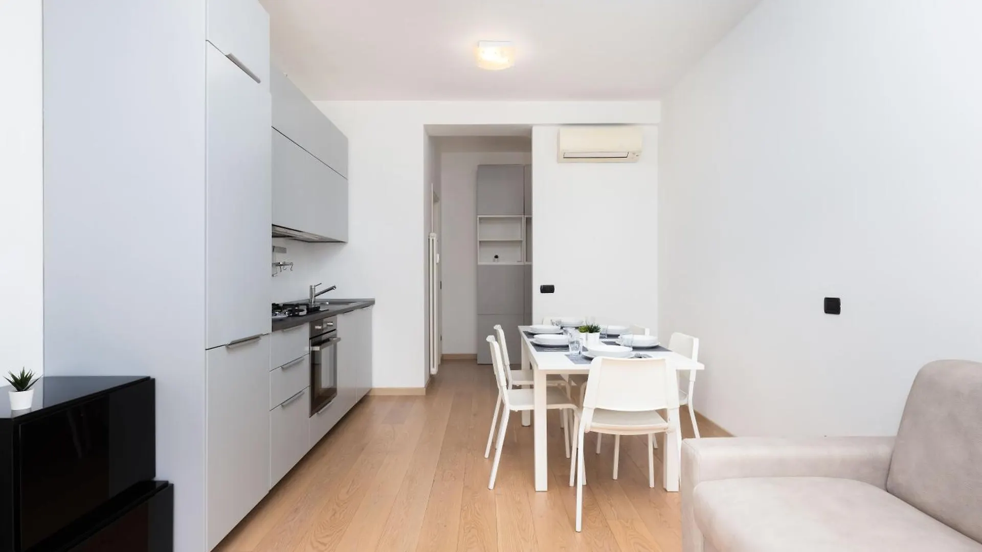 Corso Buenos Aires 9 Minuti In Metro Duomo Apartment Milan