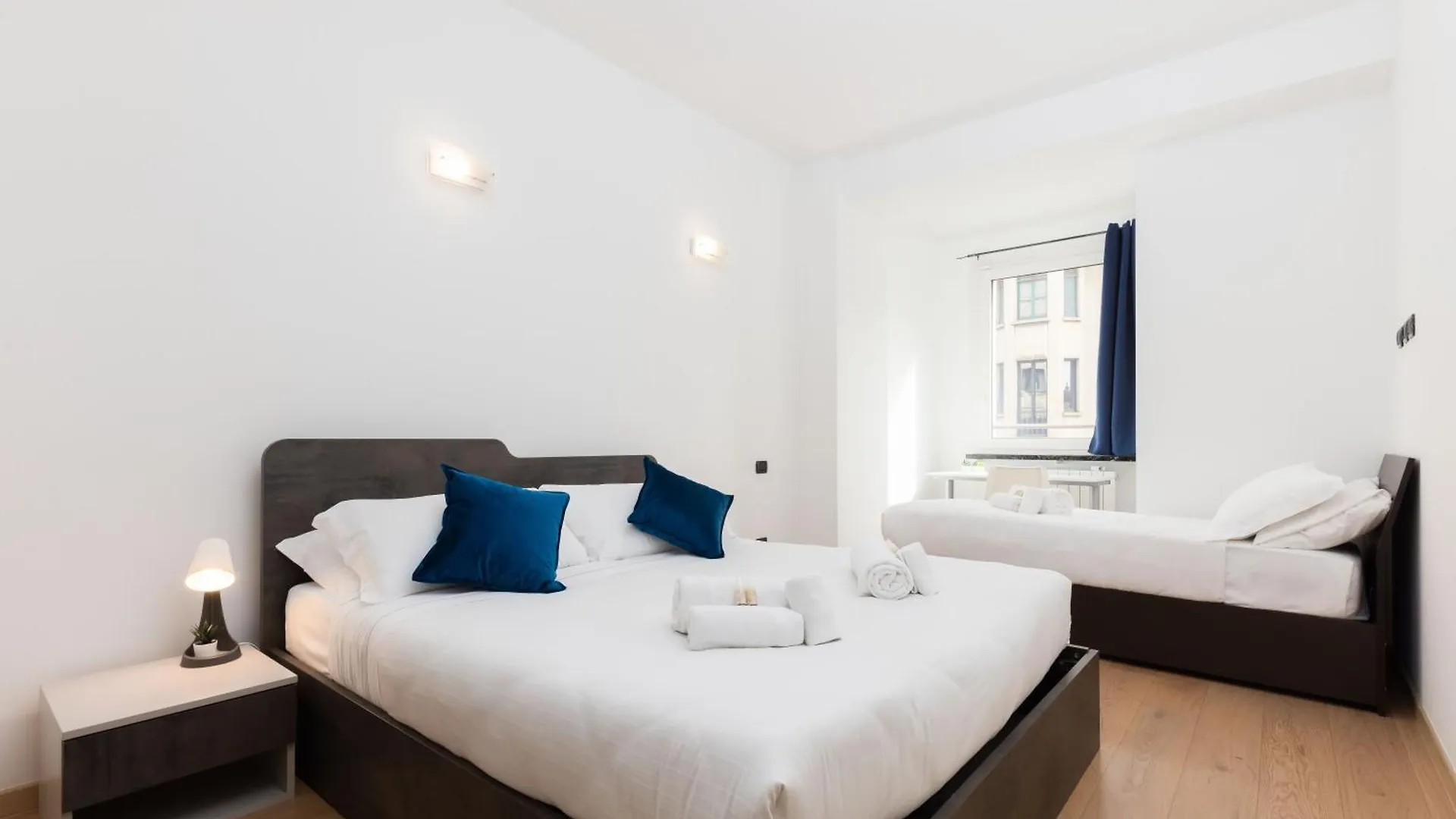 Corso Buenos Aires 9 Minuti In Metro Duomo Apartment Milan Italy