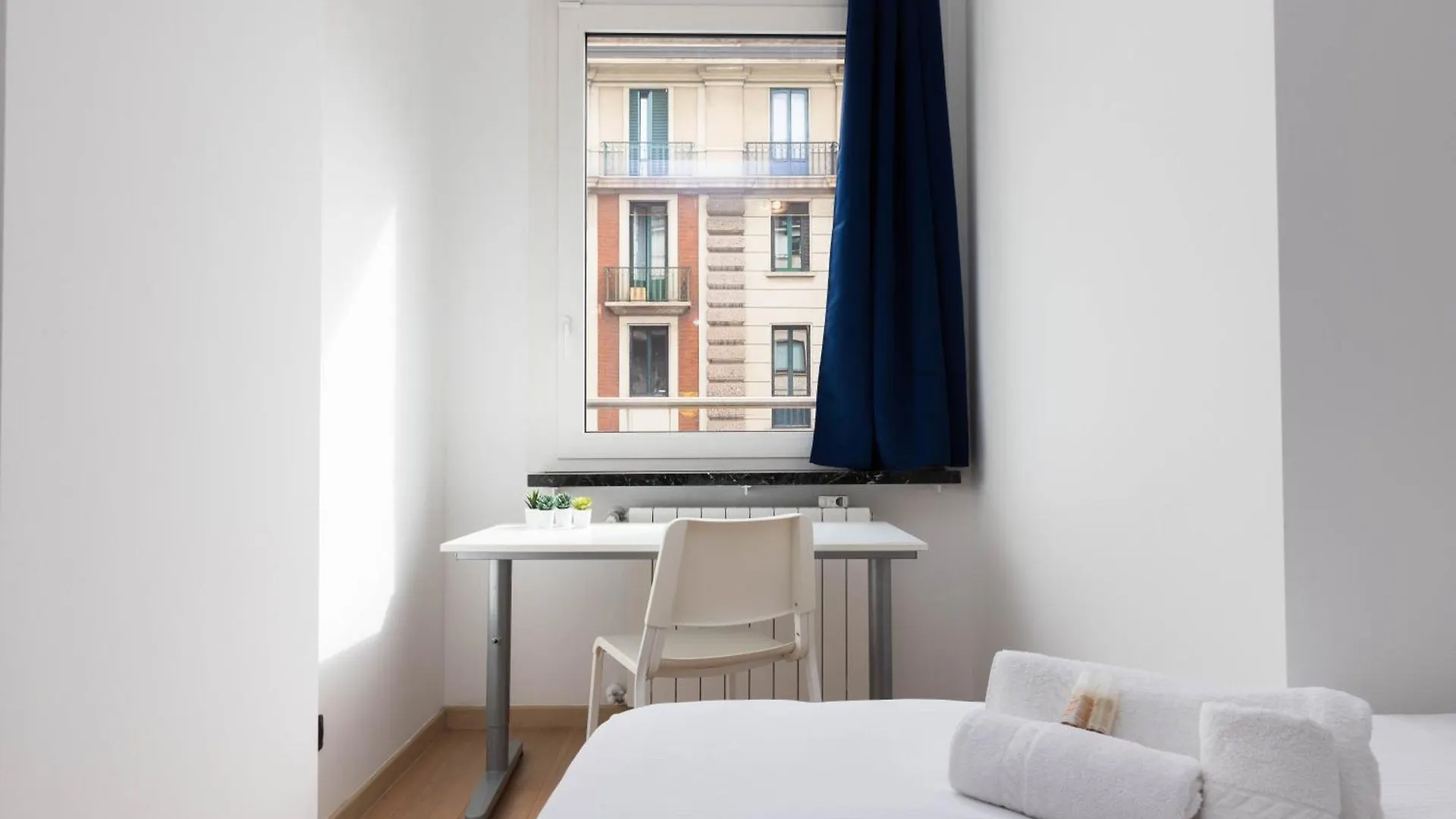 Corso Buenos Aires 9 Minuti In Metro Duomo Apartment Milan 0*,  Italy