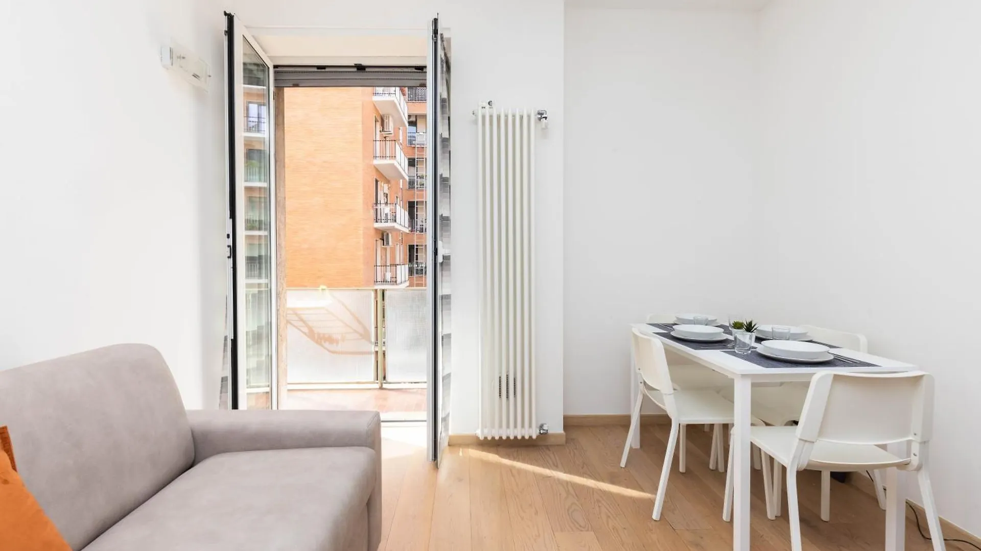 Corso Buenos Aires 9 Minuti In Metro Duomo Apartment Milan