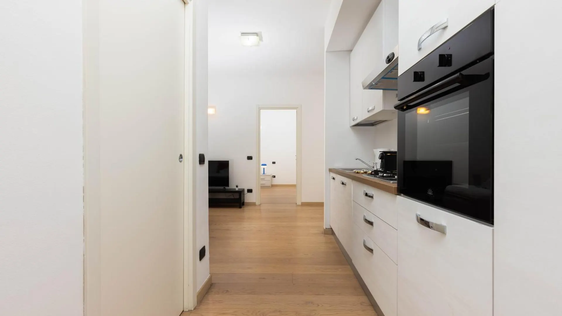 Corso Buenos Aires 9 Minuti In Metro Duomo Apartment Milan Italy