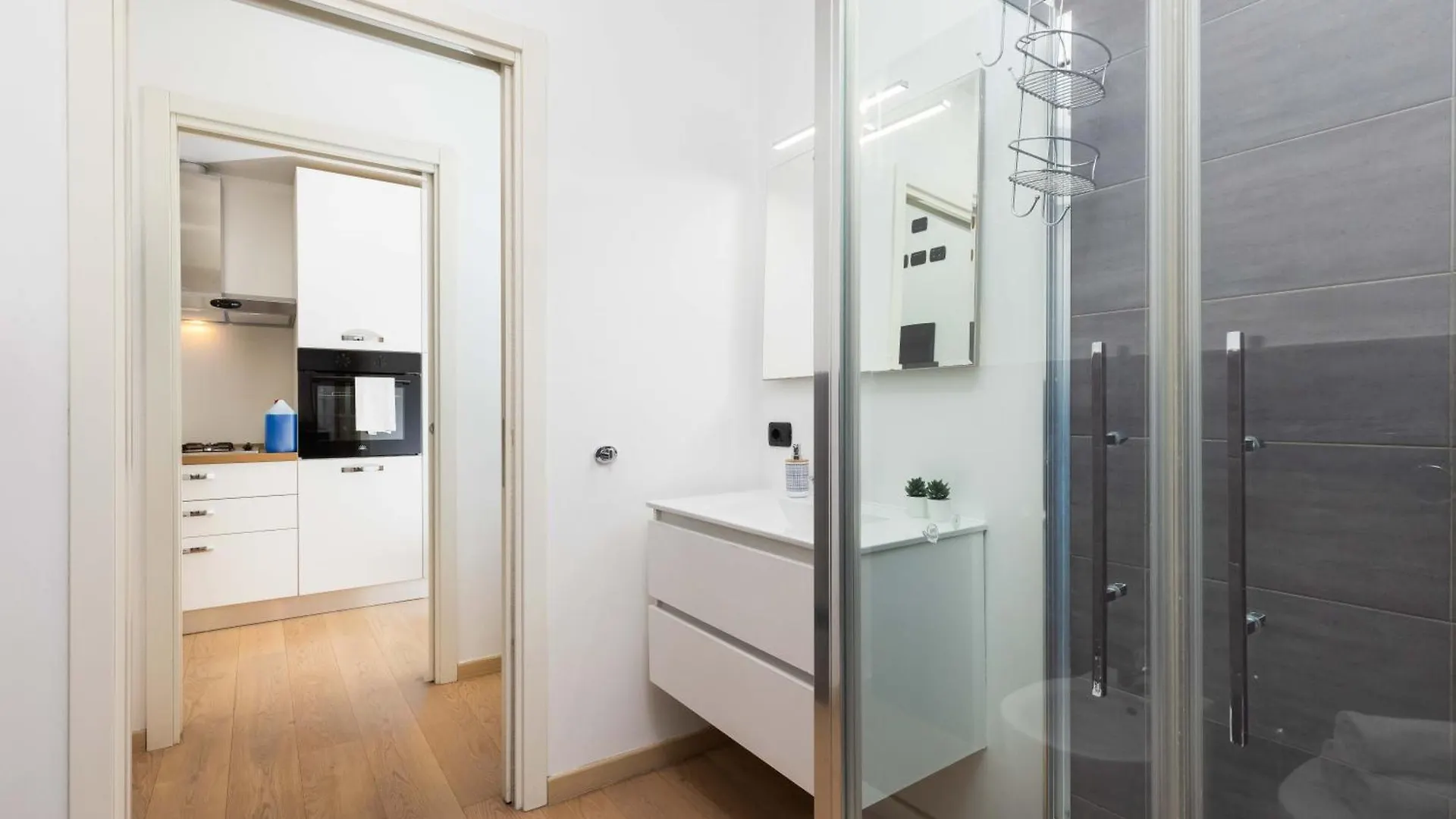 Corso Buenos Aires 9 Minuti In Metro Duomo Apartment Milan 0*,  Italy