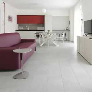 Appartement Joivy Charming Flats In The Heart Of Porta Nuova, Milan