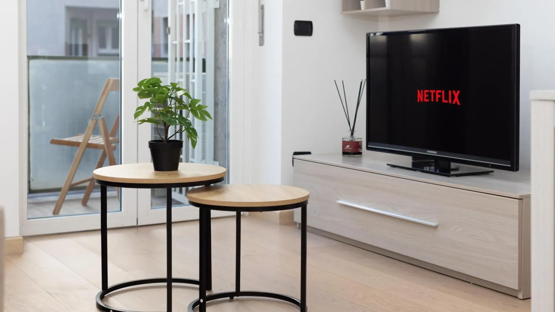 Apartmán Corso Buenos Aires 9 Minuti In Metro Duomo Milán