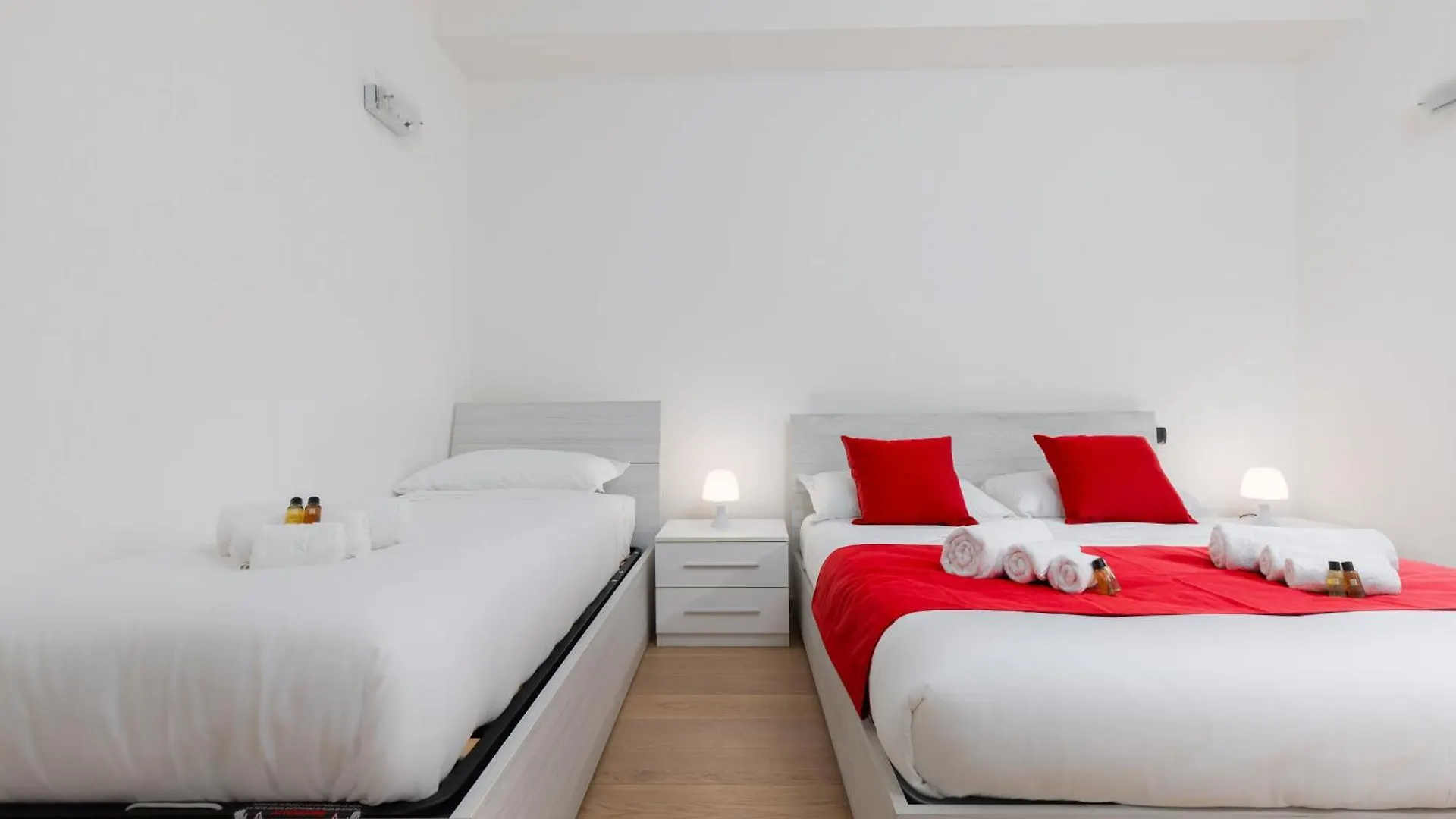 Apartmán Corso Buenos Aires 9 Minuti In Metro Duomo Milán 0*,