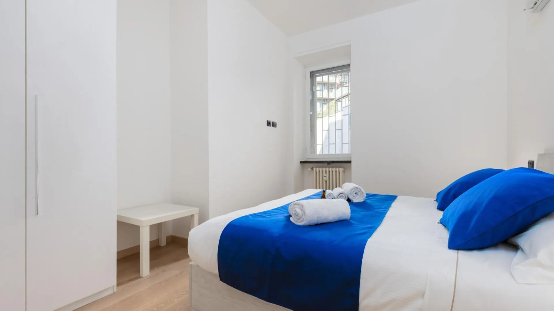 Apartmán Corso Buenos Aires 9 Minuti In Metro Duomo Milán