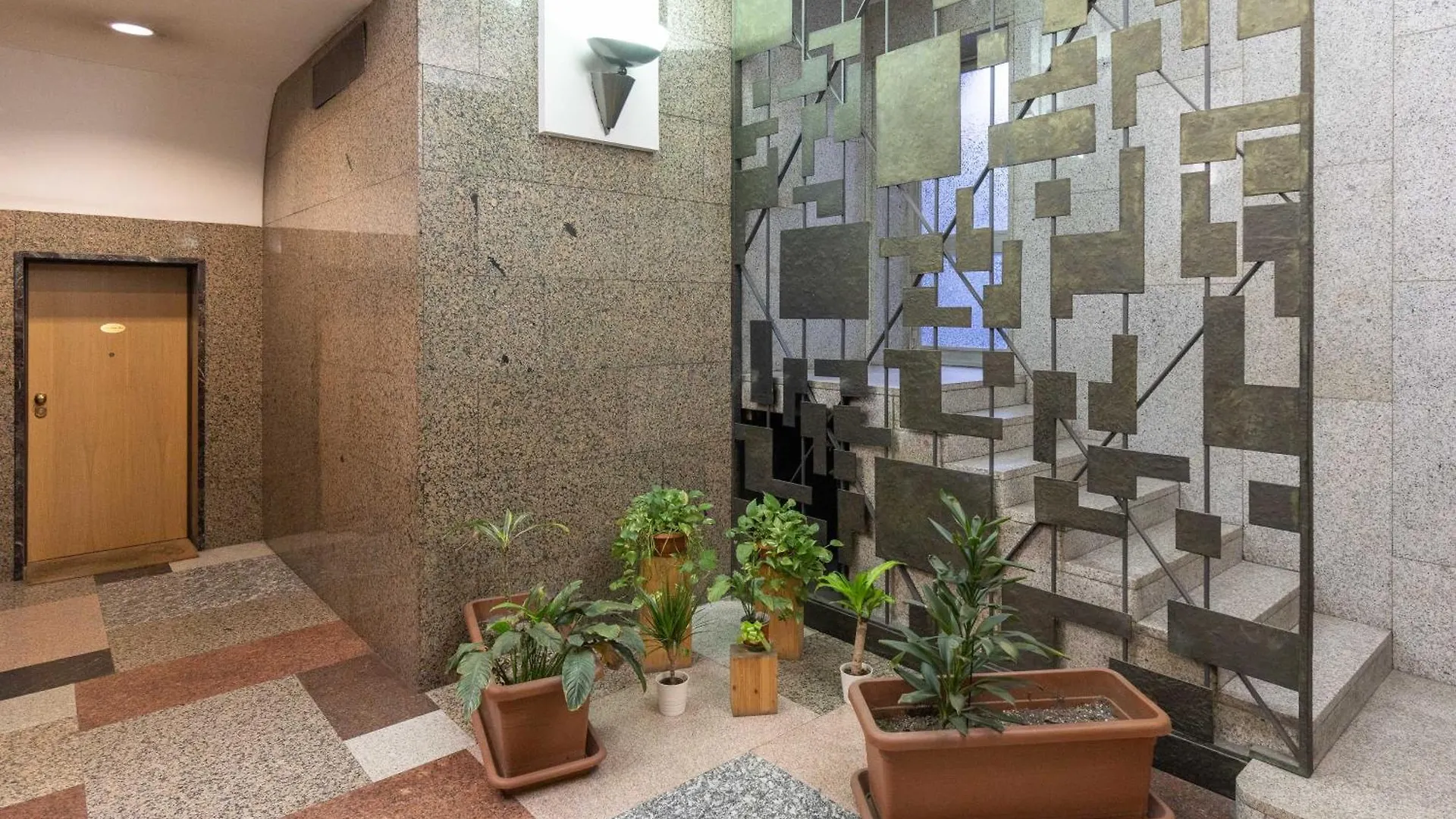 Apartmán Corso Buenos Aires 9 Minuti In Metro Duomo Milán