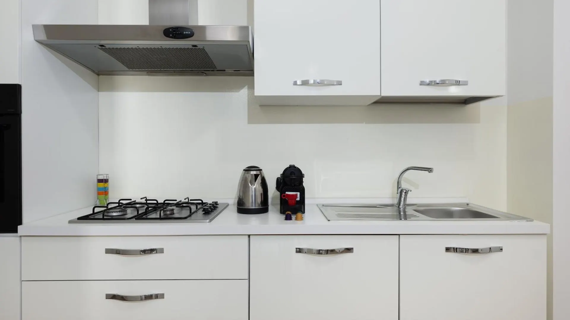 Apartmán Corso Buenos Aires 9 Minuti In Metro Duomo Milán Itálie