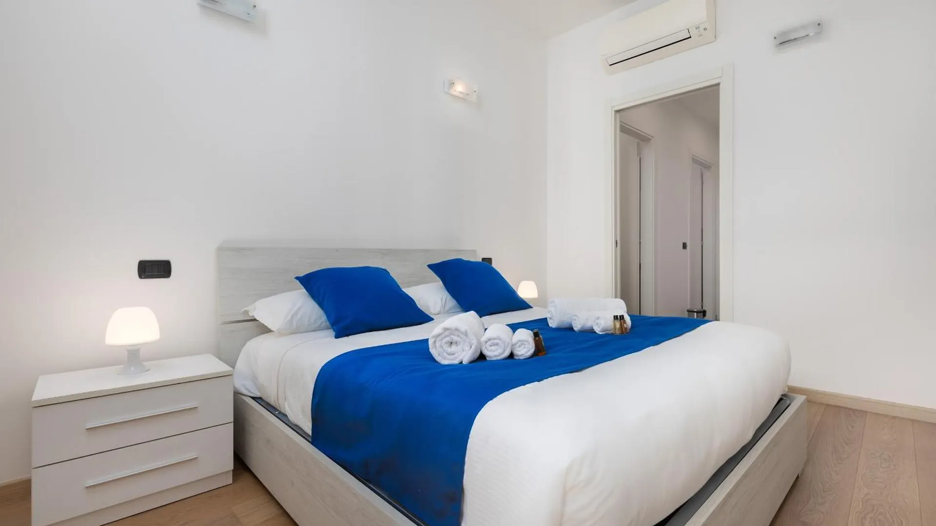 Apartmán Corso Buenos Aires 9 Minuti In Metro Duomo Milán 0*,  Itálie