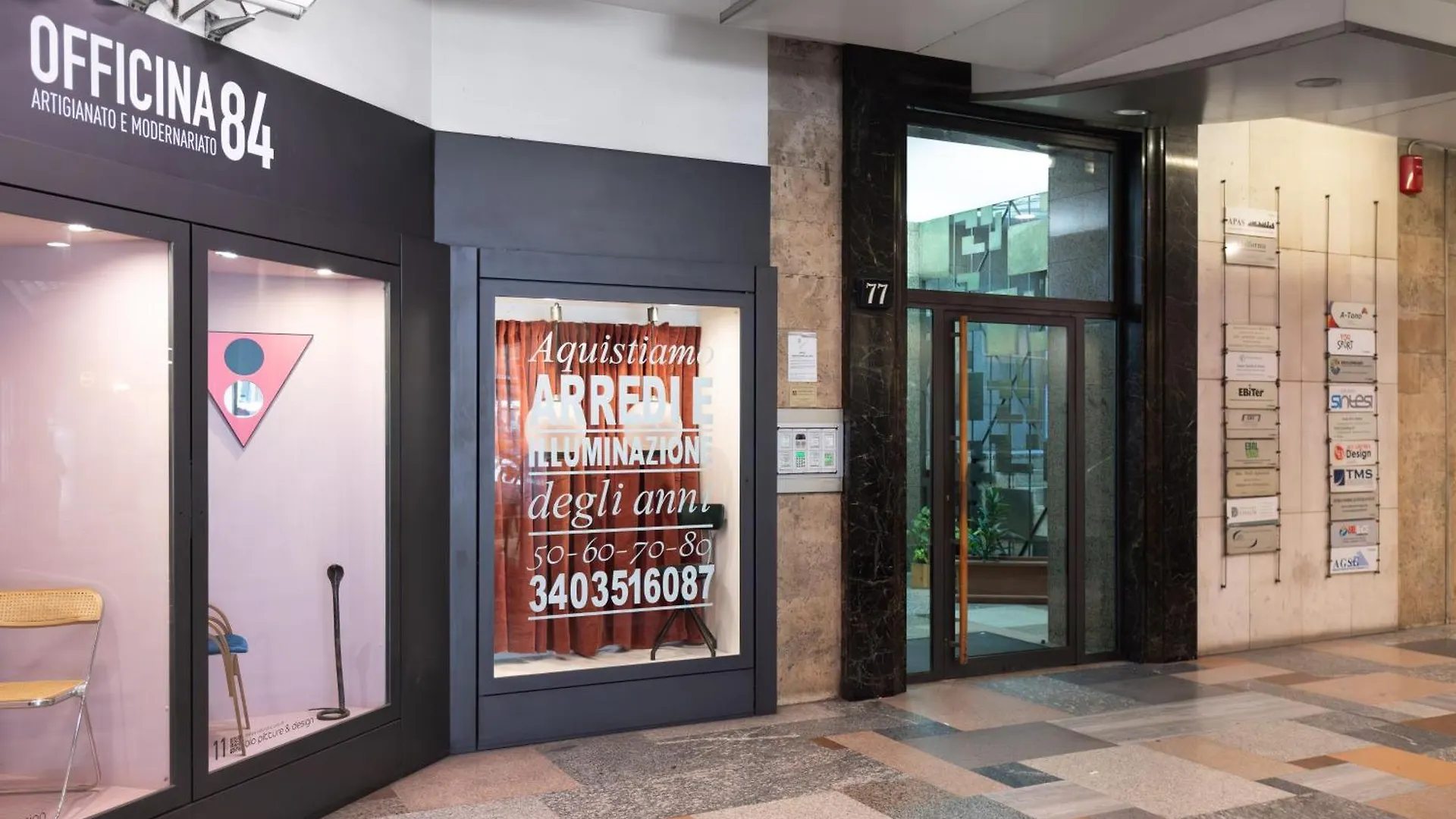 Apartmán Corso Buenos Aires 9 Minuti In Metro Duomo Milán