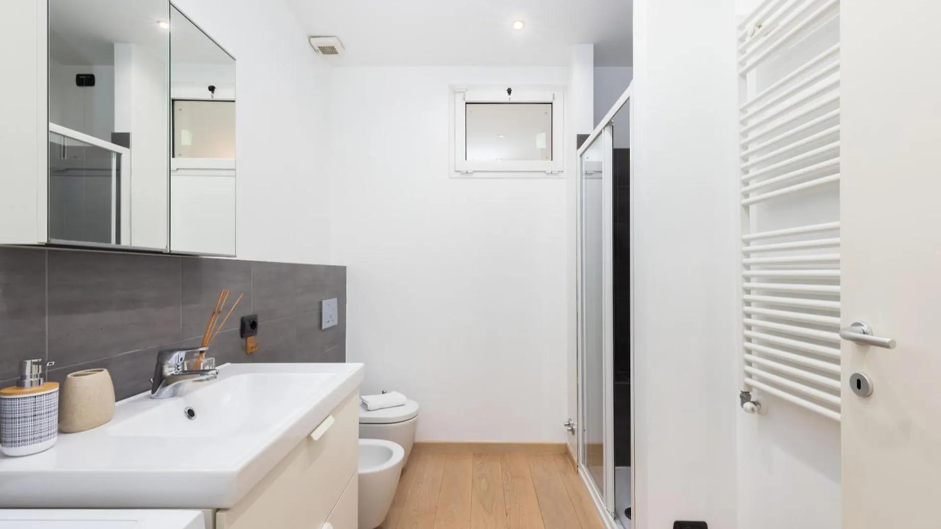 Apartmán Corso Buenos Aires 9 Minuti In Metro Duomo Milán