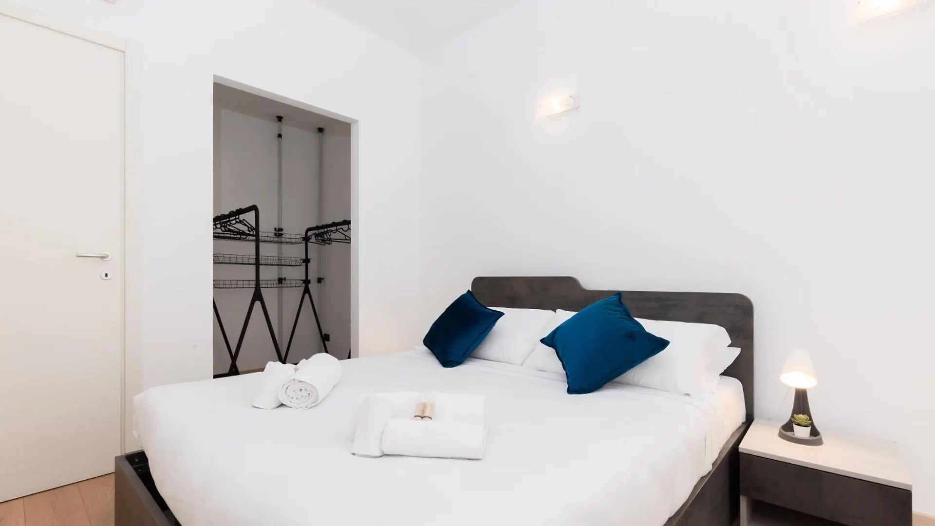 Apartmán Corso Buenos Aires 9 Minuti In Metro Duomo Milán