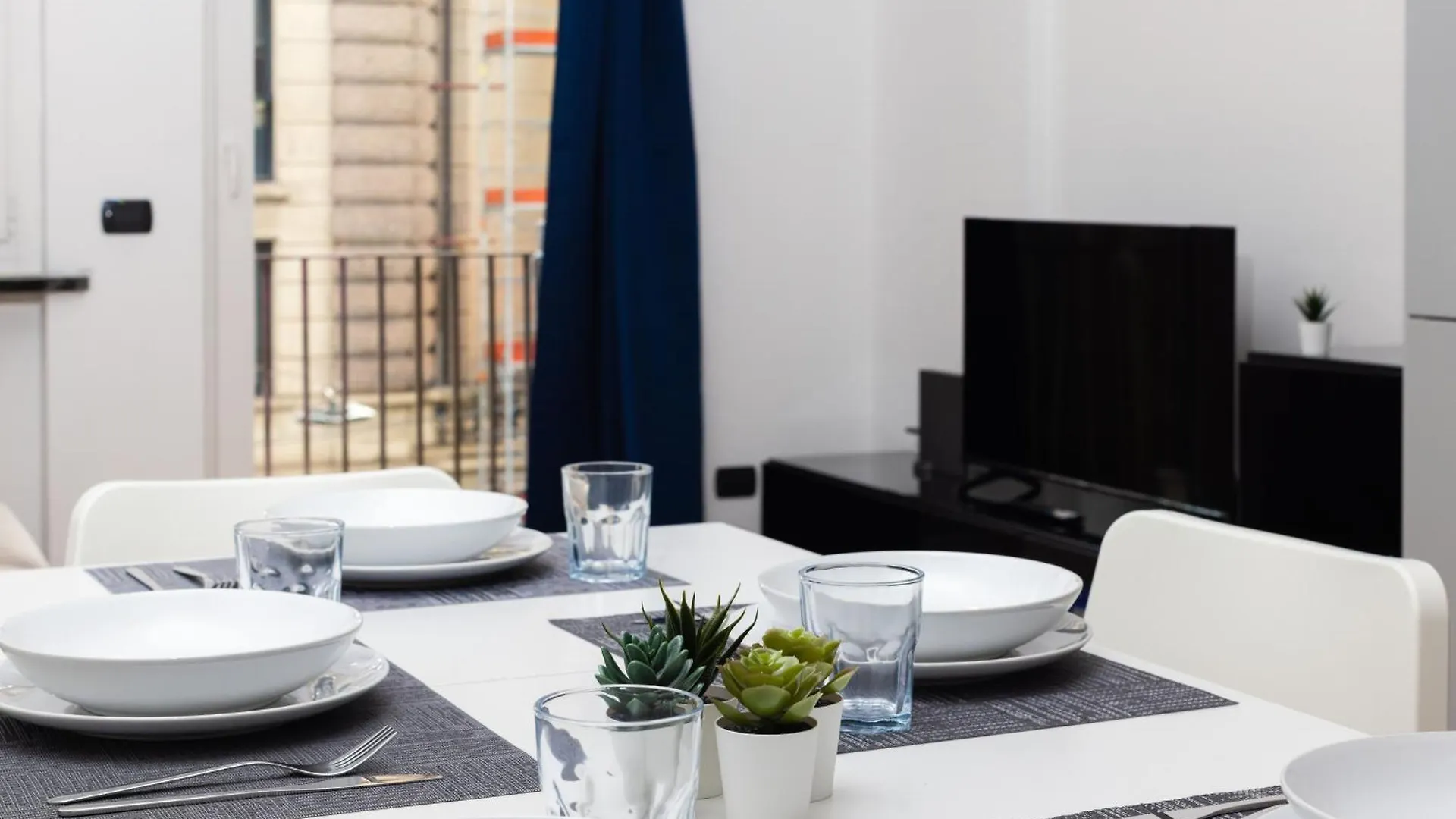 Apartmán Corso Buenos Aires 9 Minuti In Metro Duomo Milán