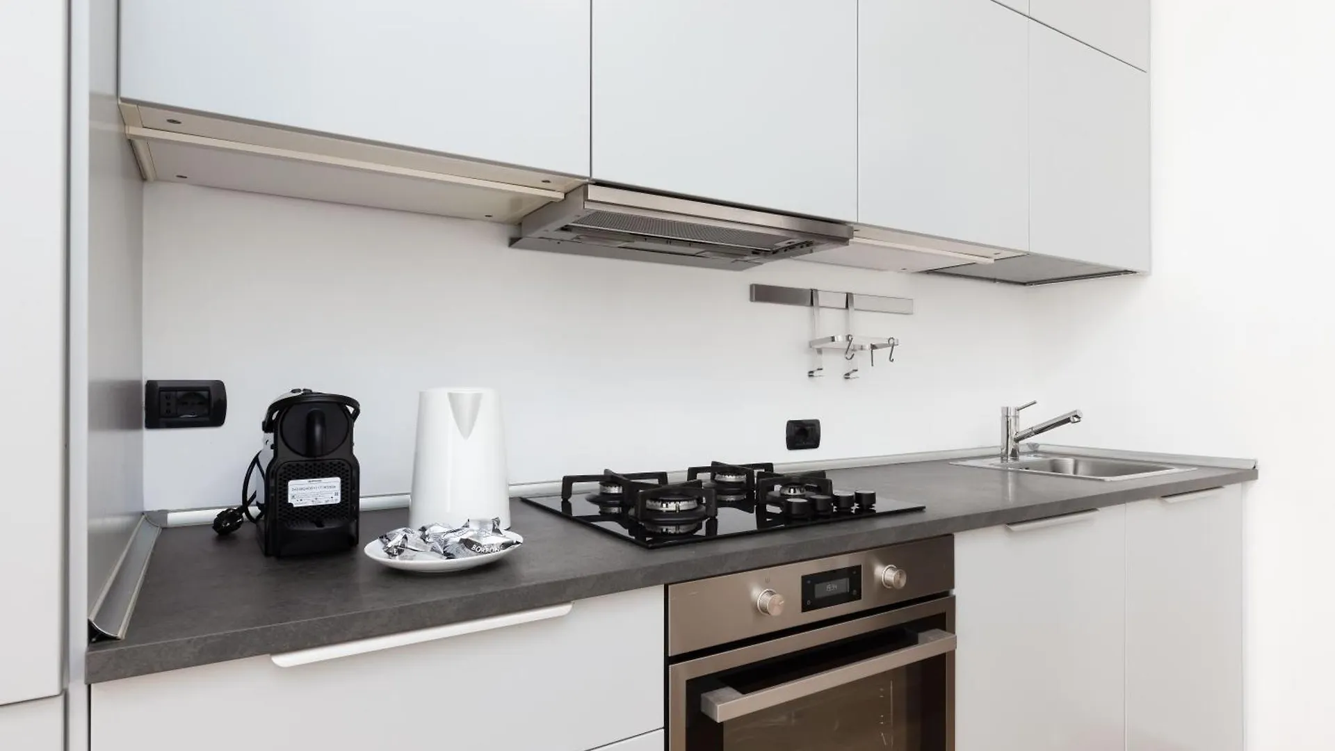Apartmán Corso Buenos Aires 9 Minuti In Metro Duomo Milán
