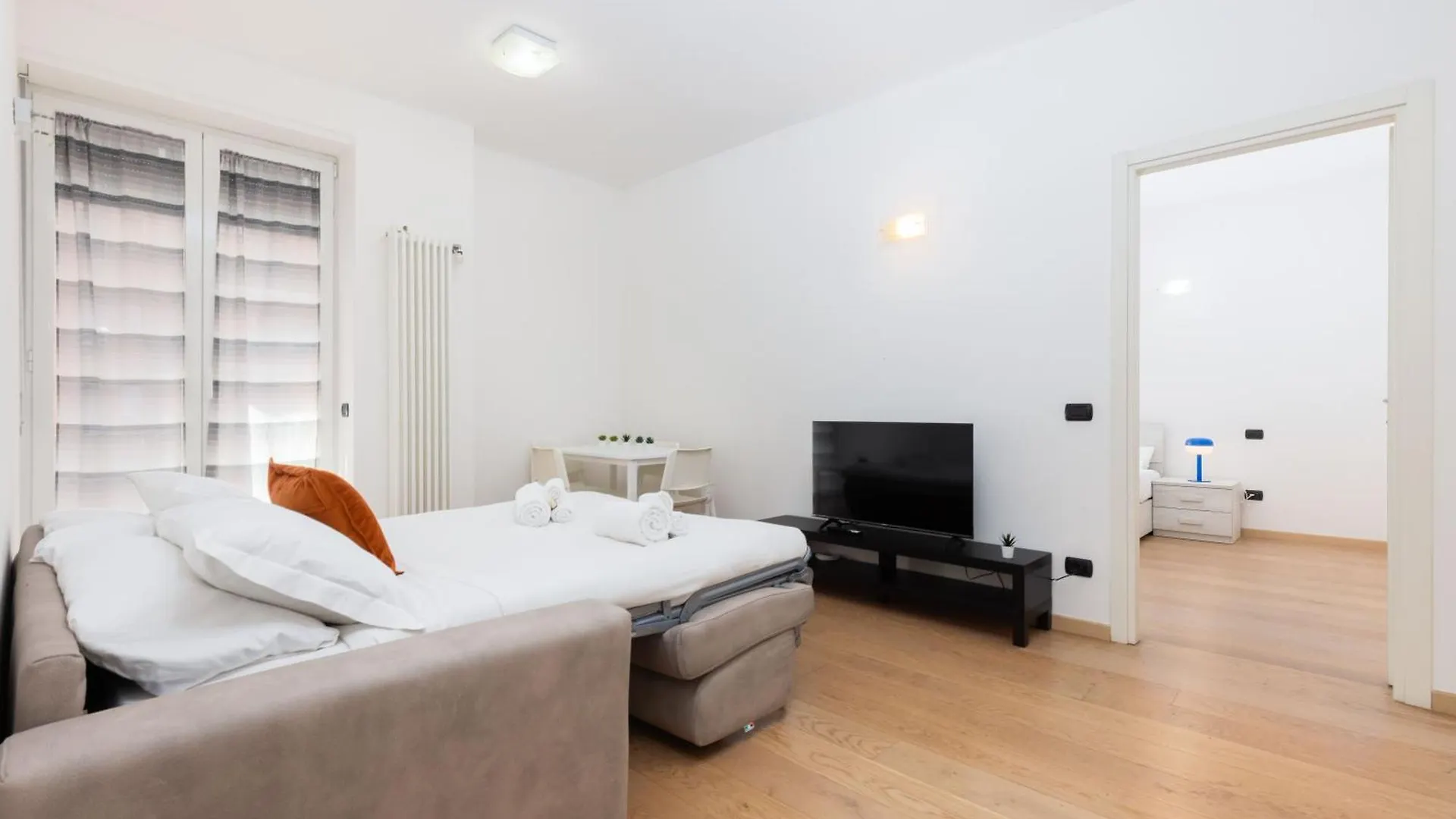 Apartmán Corso Buenos Aires 9 Minuti In Metro Duomo Milán
