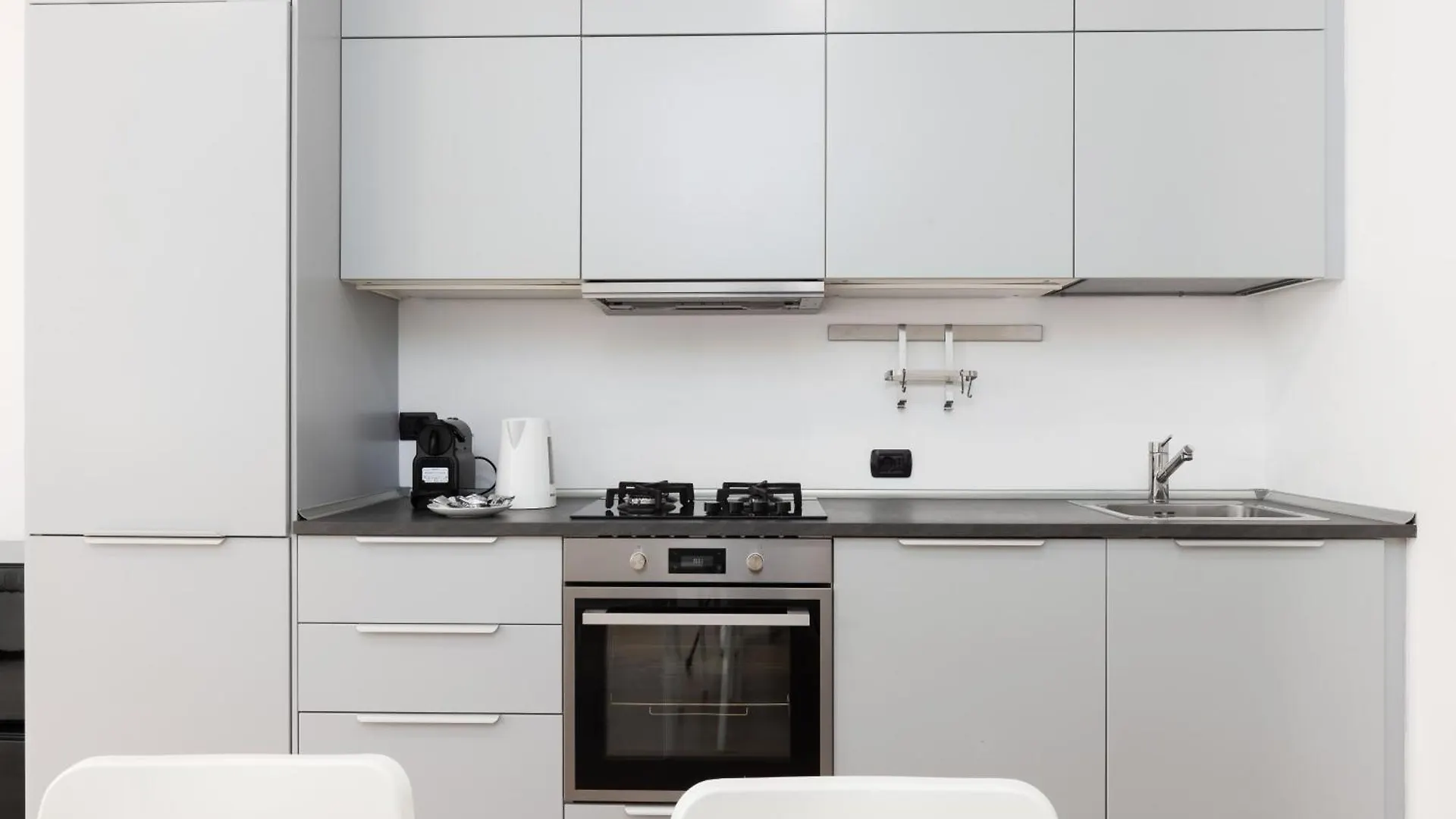 Apartmán Corso Buenos Aires 9 Minuti In Metro Duomo Milán