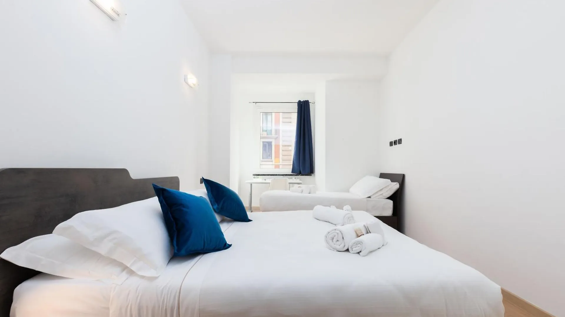 Apartmán Corso Buenos Aires 9 Minuti In Metro Duomo Milán