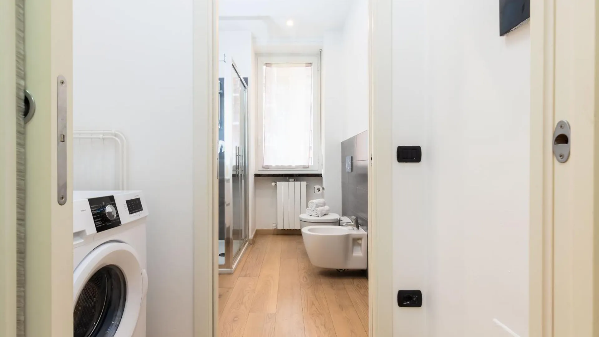 Apartmán Corso Buenos Aires 9 Minuti In Metro Duomo Milán