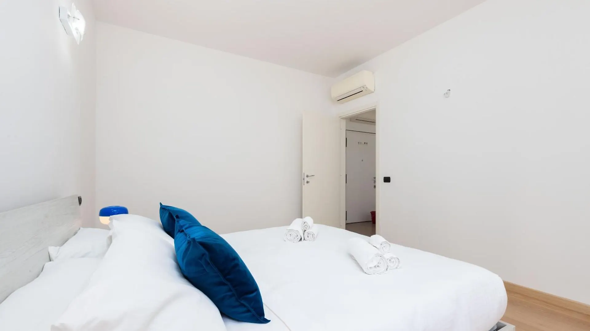 Apartmán Corso Buenos Aires 9 Minuti In Metro Duomo Milán