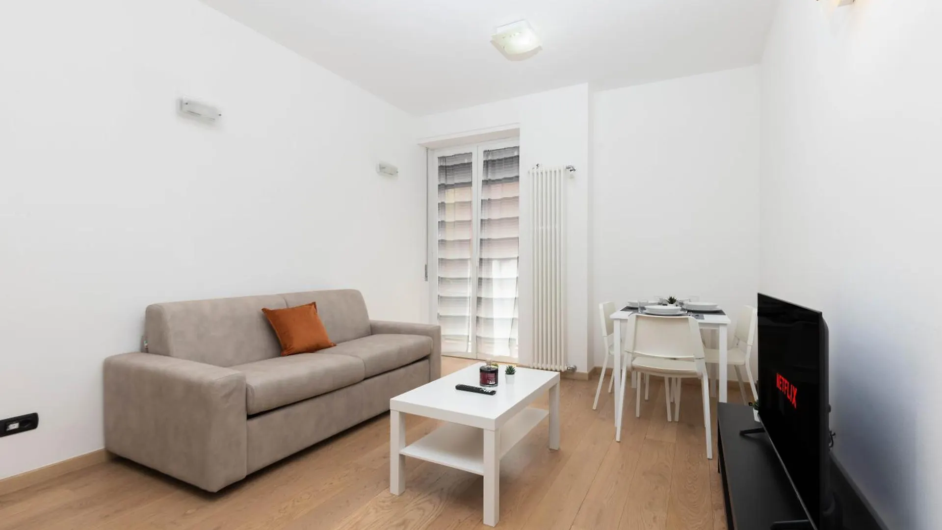 Apartmán Corso Buenos Aires 9 Minuti In Metro Duomo Milán