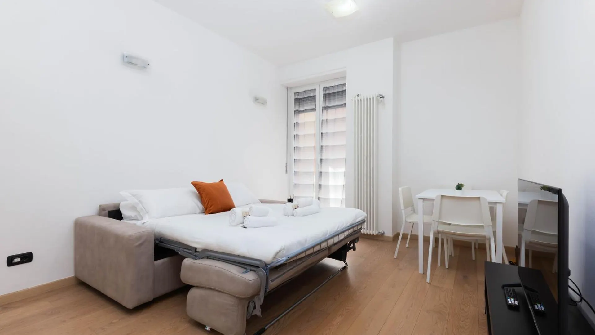 Apartmán Corso Buenos Aires 9 Minuti In Metro Duomo Milán